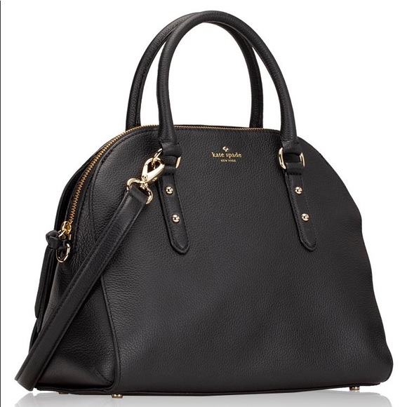 kate spade Handbags - NWOT Kate Spade Larchmont Riely bag
